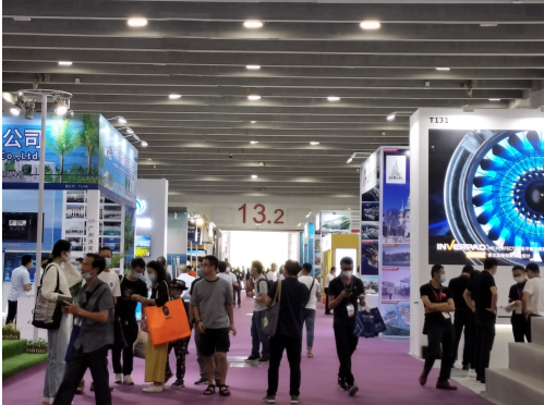 開幕！2022亞洲泳池SPA博覽會震撼來襲！