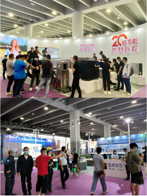 開幕！2022亞洲泳池SPA博覽會震撼來襲！