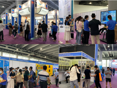 開幕！2022亞洲泳池SPA博覽會震撼來襲！