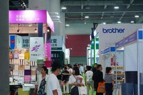 2024花城“新秀花事”亮點(diǎn)搶先看！和廣州國際花藝節(jié)一起解鎖“花經(jīng)濟(jì)”財(cái)富密碼(圖8)