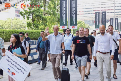 鏈接全球光儲資源！8月8-10日，2024世界太陽能光伏暨儲能產(chǎn)業(yè)博覽會羊城啟幕！